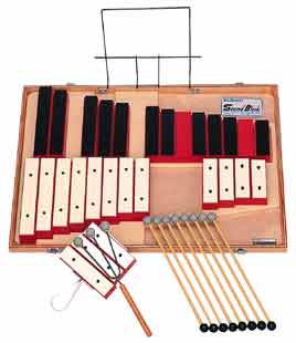 SB-26 | 鈴木楽器製作所