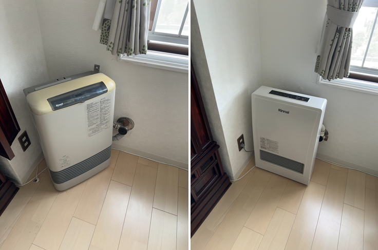 鈴木総合住設 ガス給湯器・暖房機が工事費込みで安心価格！