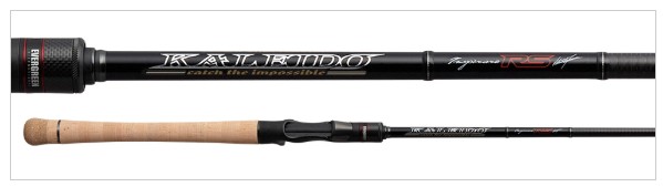 LURE SHOP SUBMARINE / エバーグリーン インスピラーレ IRSC-610MHRF