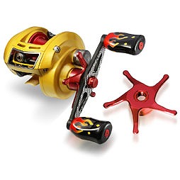 LURE SHOP SUBMARINE / ZPI ペンタグラムスタードラグ