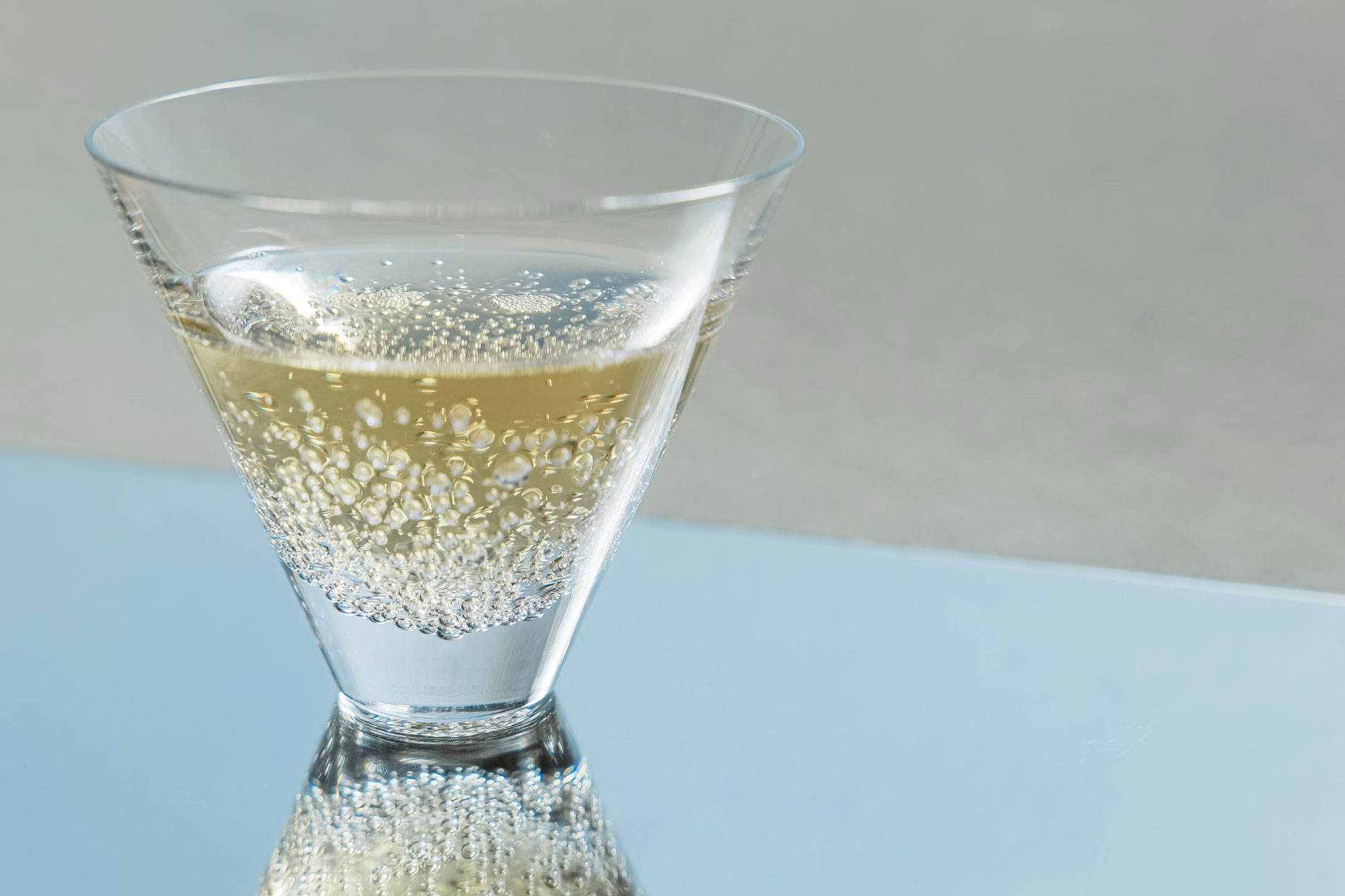 ア ワ グラス：泡クープシャンパン | | Sghr