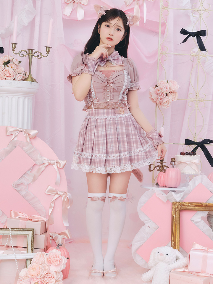 即日発送！】【sugar nine×マリームーンコラボ】 【ハロウィン】マリー