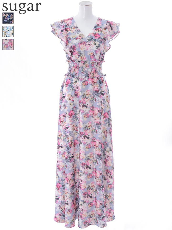 XS-Lサイズあり 【GINZA COUTURE/銀座クチュール】ワンピース