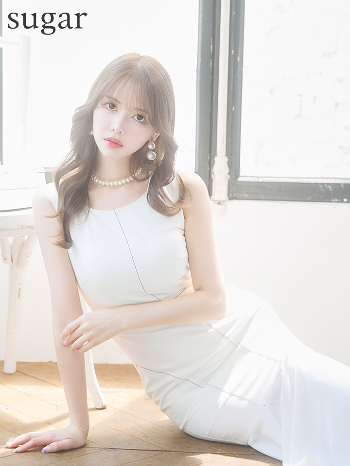 XS-Lサイズあり 【GINZA COUTURE/銀座クチュール】シンプル/ ワン