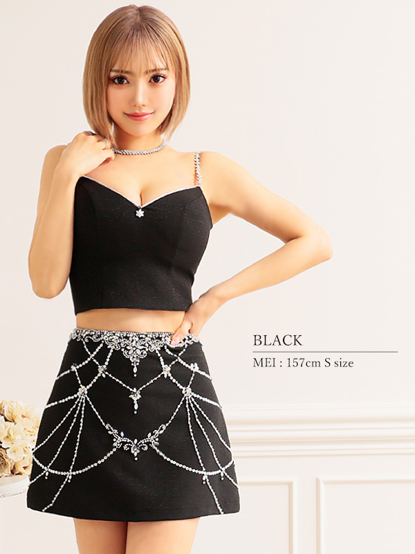 XSサイズあり【ANGEL R/エンジェルアール】デザインビジュー