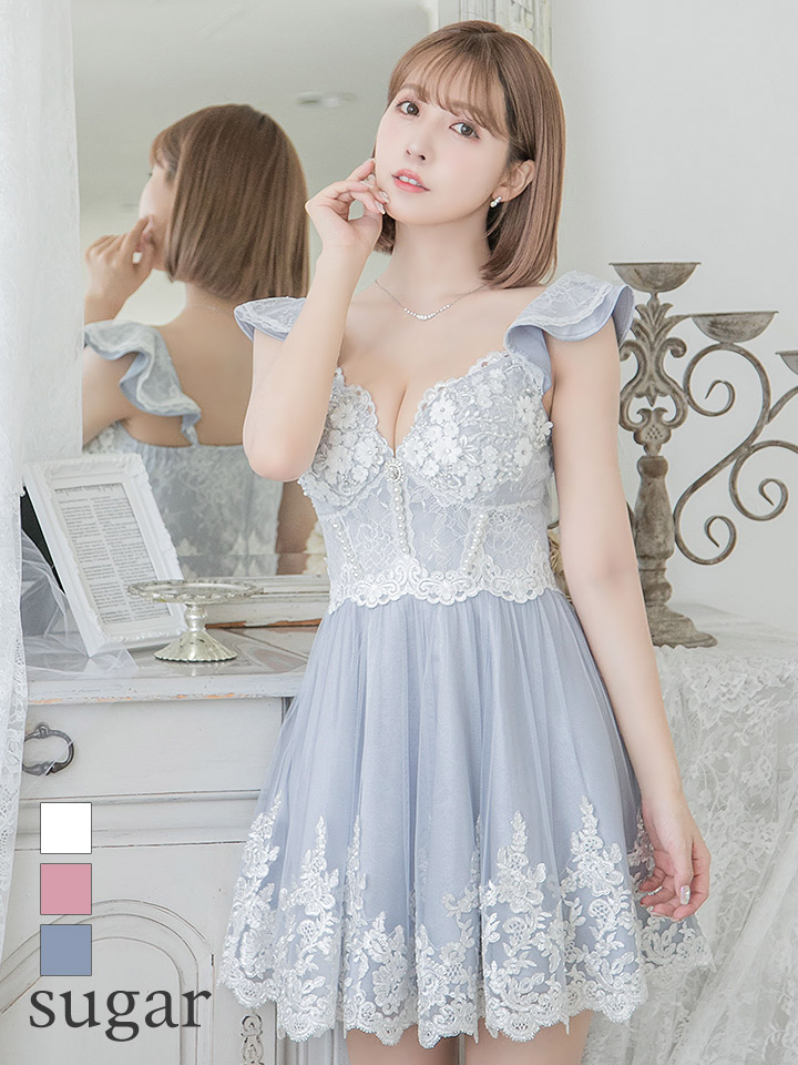 ローブドフルール ドレス 専用 ローブドフルール ドレス - スーツ