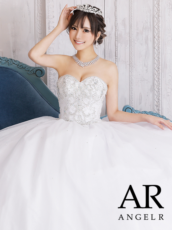 ANGEL R/エンジェルアール】ベア/ウェディング/ バースデー/プリンセス