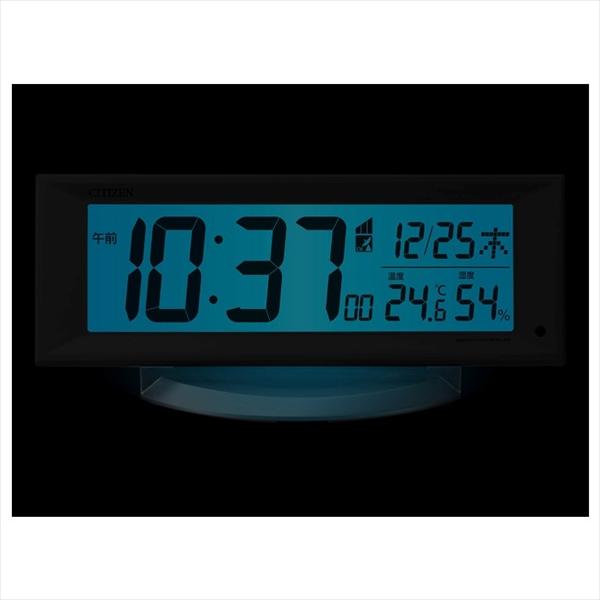 スギ薬局 ポイント交換サイト / シチズン 電波自動点灯目覚まし時計