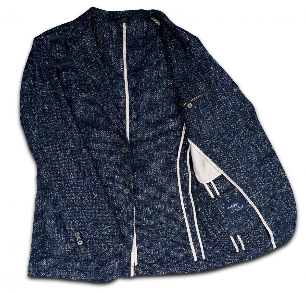 オーダースーツ]【GUABELLO】イタリアの老舗ブランド生地 | オーダー