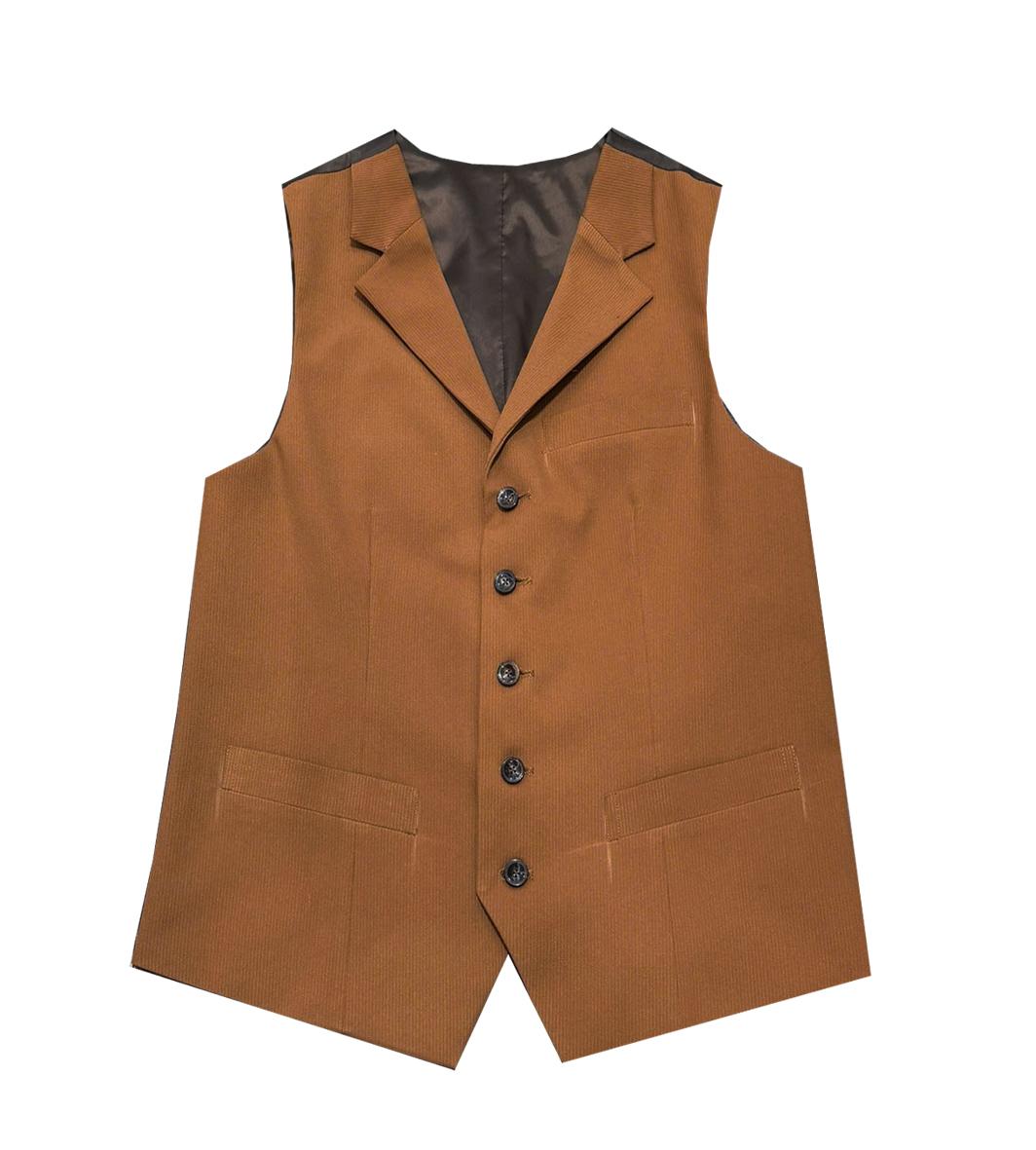 オーダーベスト]派手すぎない、個性的なカラー | オーダースーツのSuit Ya