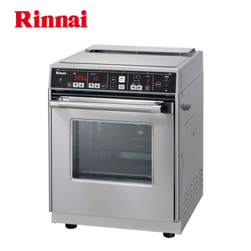 リンナイ RCK-10AS-13A | ガスオーブンレンジ | 住の森