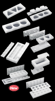 おにぎり型・俵むすび・にぎり寿司・手まり寿司│型物│製品情報│住べ