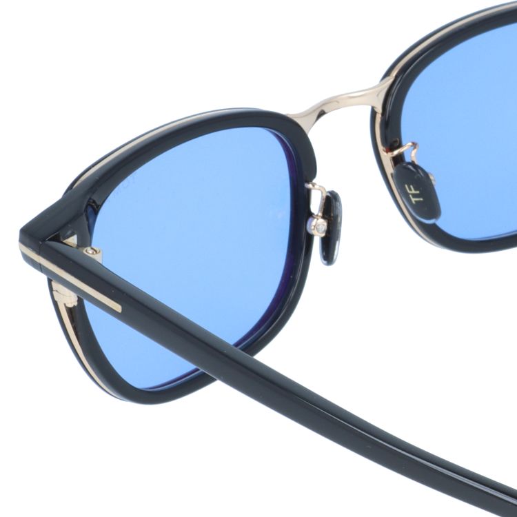 トムフォード サングラス アジアンフィット ミラーレンズ TOM FORD