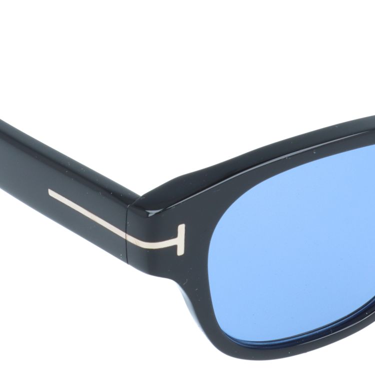 トムフォード サングラス ミラーレンズ アジアンフィット TOM FORD