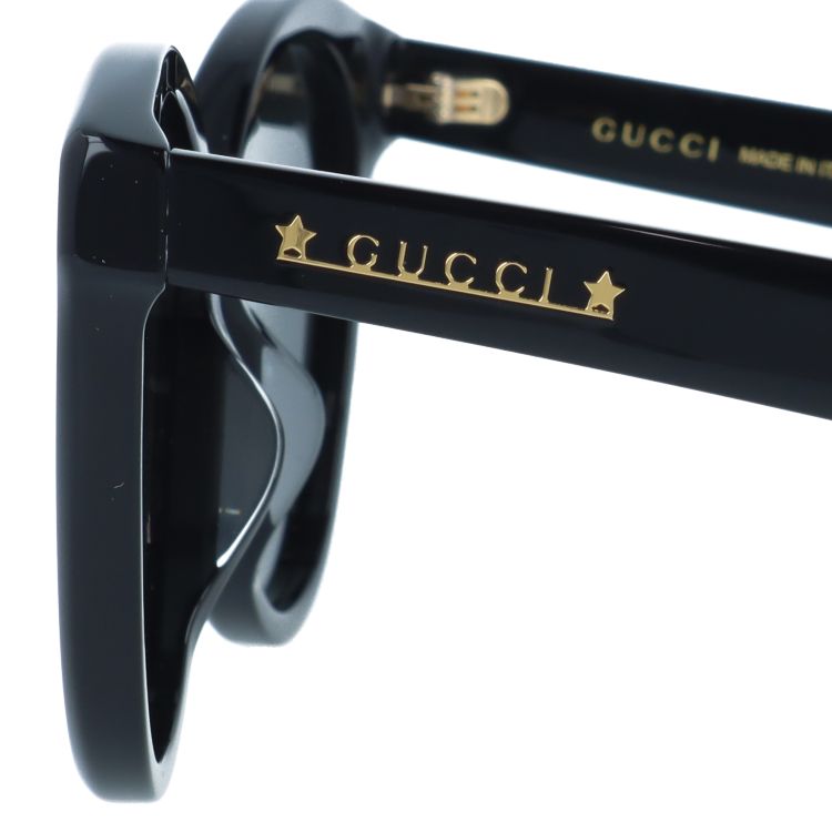 グッチ サングラス 偏光サングラス アジアンフィット GUCCI GG1171SK