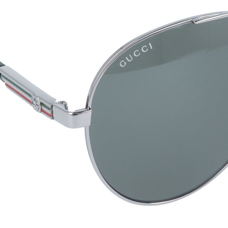 グッチ サングラス アジアンフィット GUCCI GG1288SA 001 61サイズ