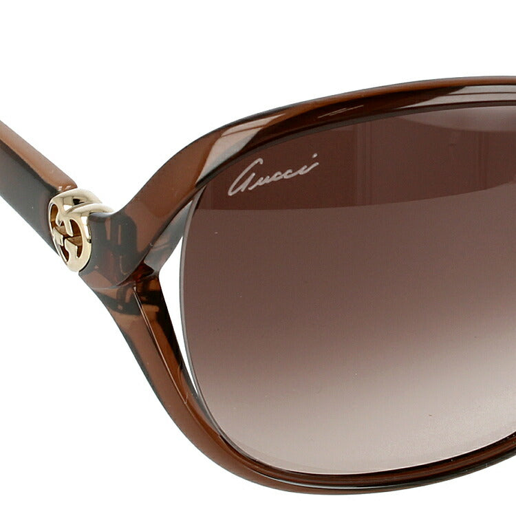 グッチ サングラス アジアンフィット GUCCI GG3792FS MKW/J6 64サイズ