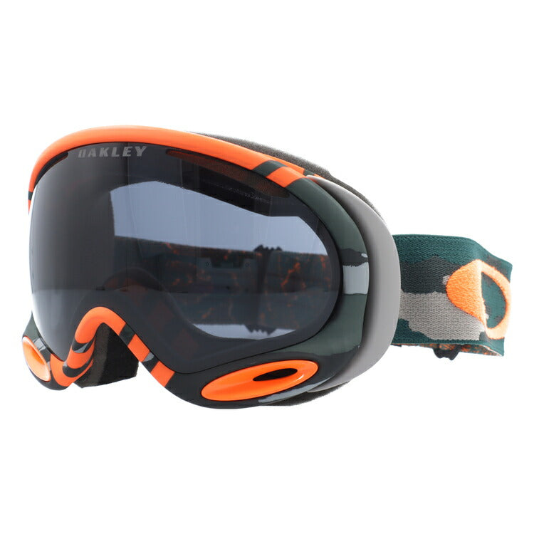 オークリー ゴーグル Aフレーム2.0 OAKLEY A FRAME 2.0 OO7044-35