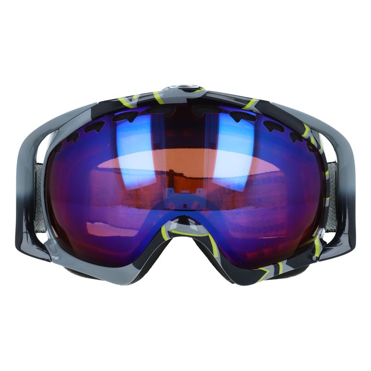 訳あり オークリー ゴーグル オリジナルLEGZAレンズセット CROWBAR