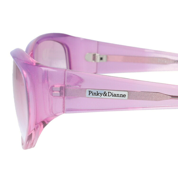 ピンキー＆ダイアン サングラス アジアンフィット Pinky＆Dianne