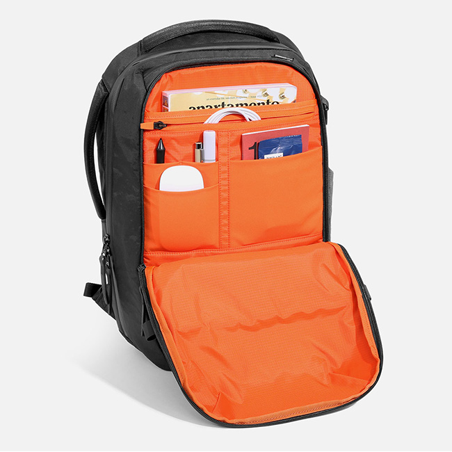 Aer エアー シティーパック2 Xパック｜SUNDAY MOUNTAIN｜サンデー