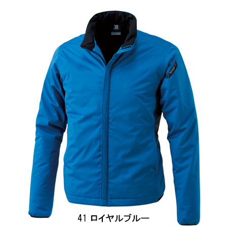 作業服・作業用品 防風ストレッチライトウォームジャケット 藤和TS