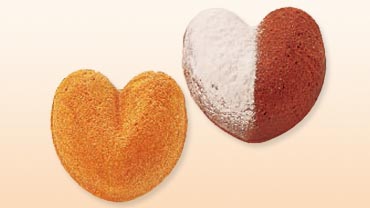 ベイクドドーナツ｜サンテックコーポレーション