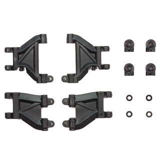 1/10RC M-07 CONCEPT シャーシキット [58647] - スーパーラジコン