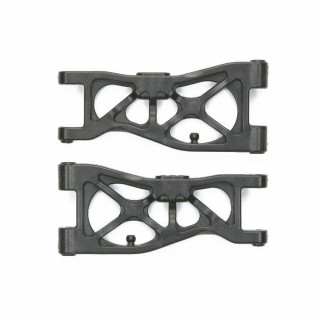 DB01 カーボン強化M部品(ダンパーステー) [OP-1036] - スーパーラジコン