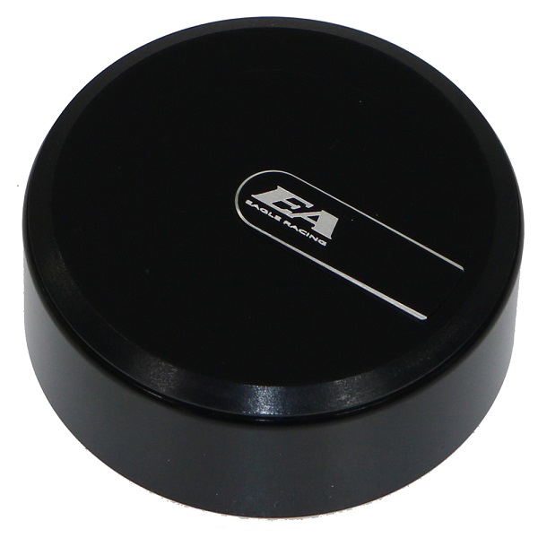 ALスペアタイヤカバー MINI-Z4X4ノーマルジムニーシエラ用 BK [MINI