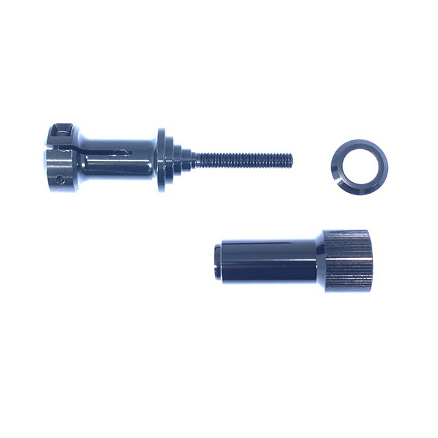 タイヤセッター用ハブ 1/12_W-GT用 [TRX-2006D3] - スーパーラジコン