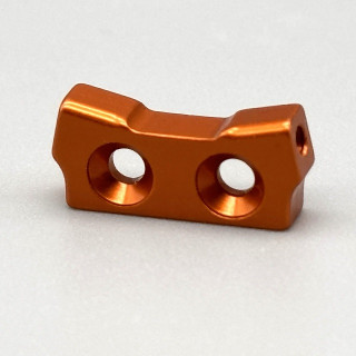 TB-05 アルミロワバルクヘッド [47391] - スーパーラジコン