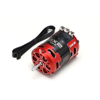 レーシングパフォーマー RPX4 ドリフトスペック レッドバージョン