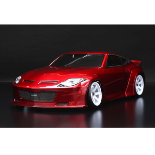 ヨコモ - スーパーラジコン