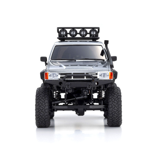 ミニッツ4×4 MX-01 レディセット トヨタ 4ランナー(ハイラックスサーフ