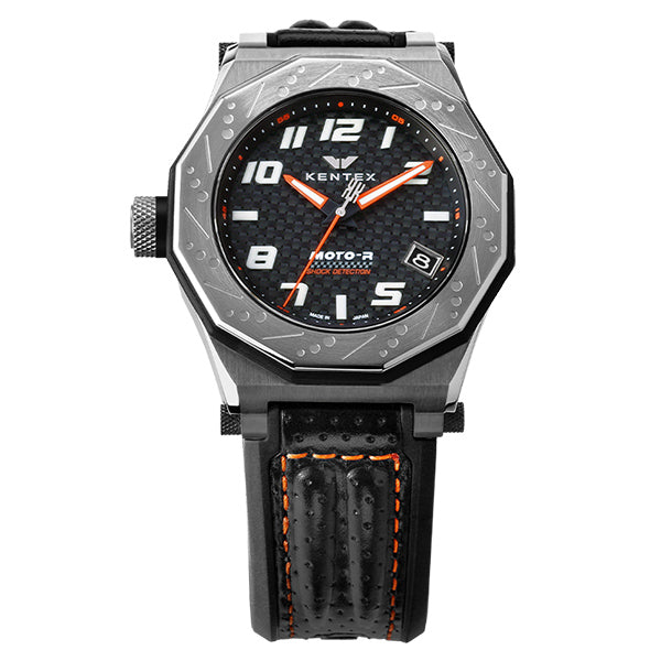 KENTEX] MOTO-R three-hand – サポルト