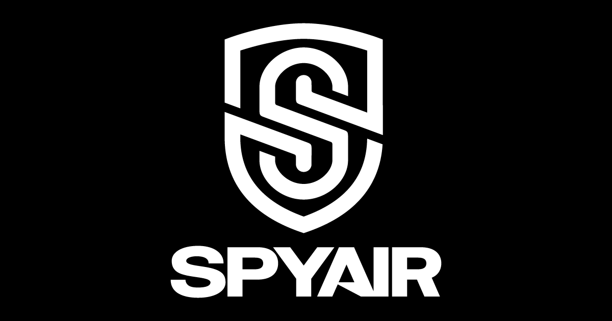 SPYAIR OFFICIAL WEBSITE