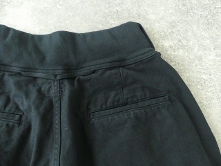 KAPITAL(キャピタル) 薄キャンバスサルエルヌーベルパンツ(EK-1501