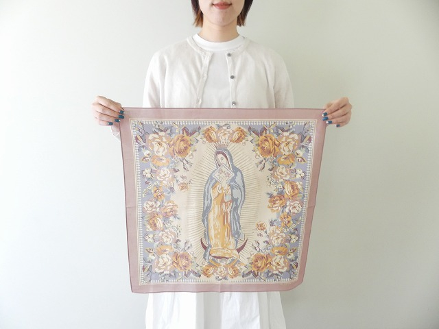 ご予約】KAPITAL(キャピタル) カラーバンダナ PECKISHマリア(EK