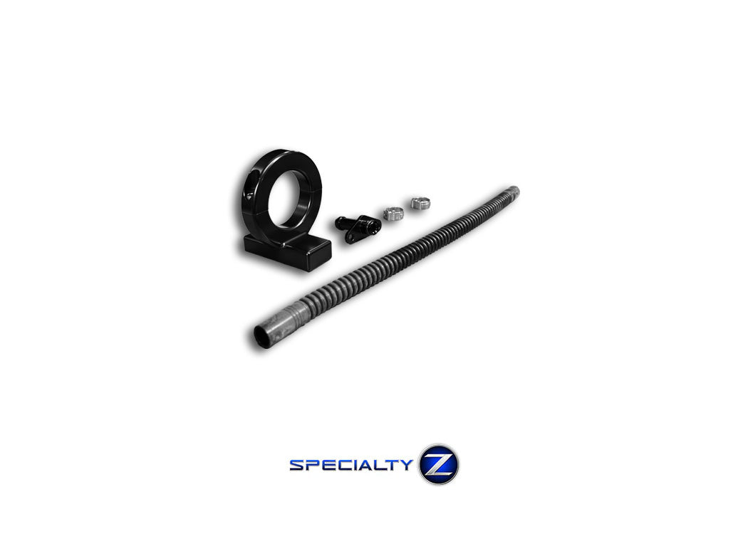 SZ Walbro Fuel Pump Install Kit Nissan 300ZX Z32 – Specialty-Z