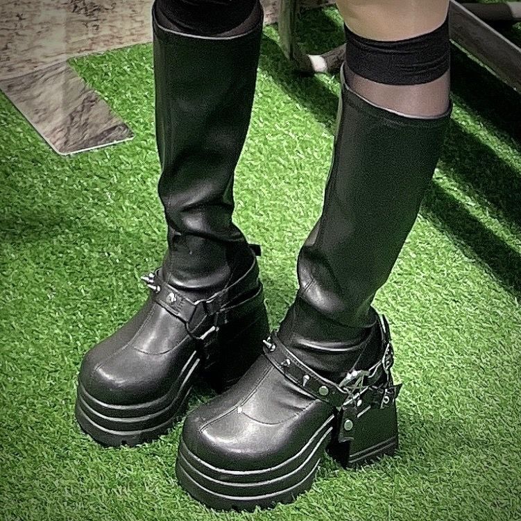 ⭐即納⭐DA-510 / シューズハーネス【DEMONIA】 | Spider Rock Web