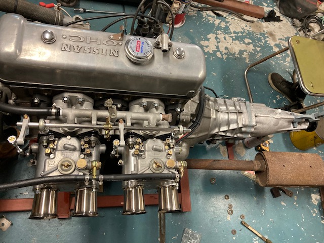 店長日記 sr311 SR311 専門店 フェアレディ レストレーション SP310