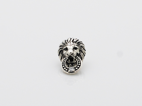 LION KEEPER EARRING/CL/Justin Davis（ジャスティンデイビス） - DEFI