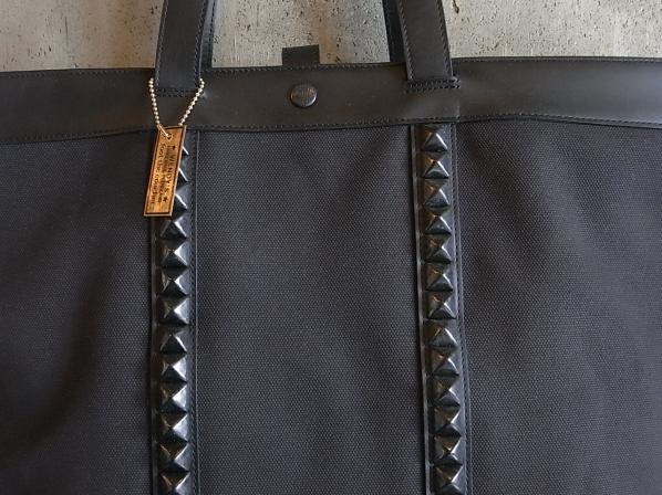 Wendy's&foot the coacher TOTE BAG/foot the coacher（フットザ