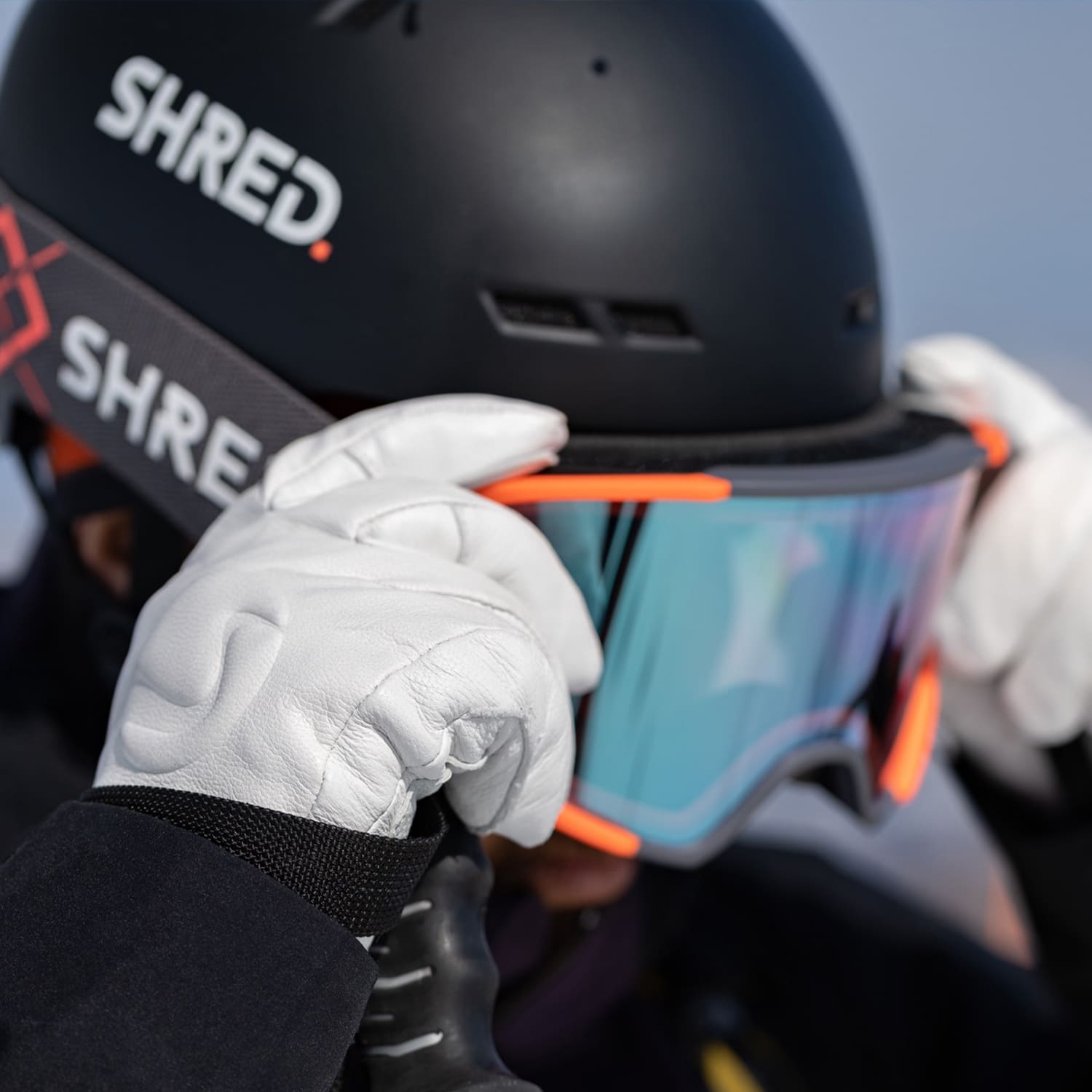 SX-402 Magnete（マグネーテ）SWANY GLOVES(スワニーグローブ）公式通販