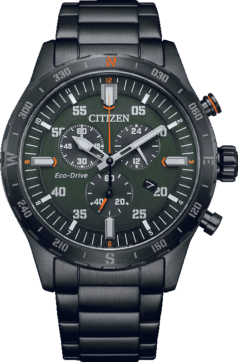 Buy Citizen Citizen AT2527-80X Watch in India I Swiss Time House