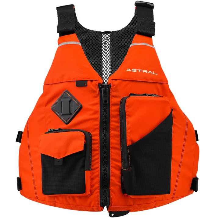 Astral イーロニー シーカヤック・リバーカヤック・カヤック