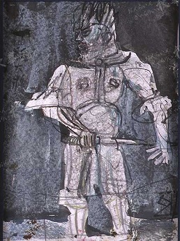 須田 剋太 売却 買取 査定 鑑定 | 秋華洞 美術家百科事典