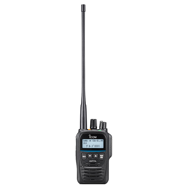 IC-D70 | 業務用無線機・トランシーバーのことならe-無線
