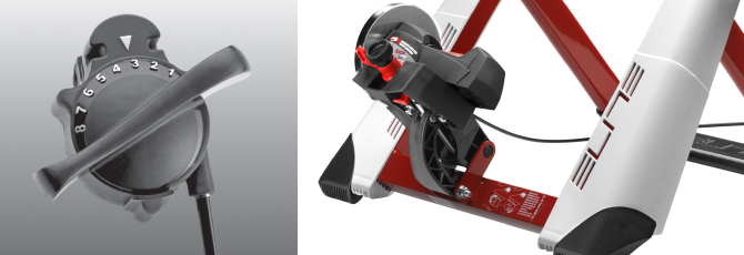 ELITE（エリート）おすすめ ローラー台♪NOVO FORCE（ノヴォフォース